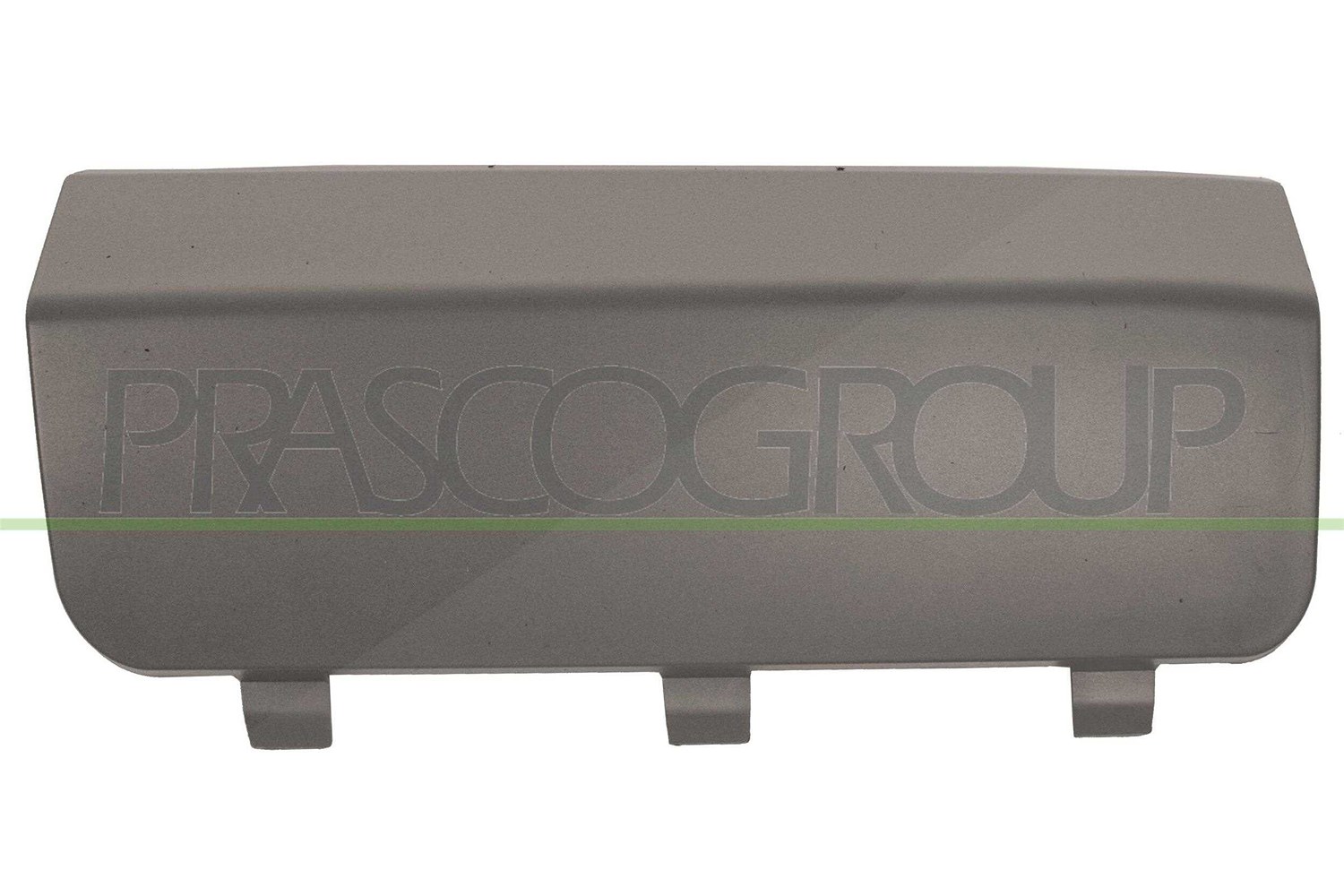 Prasco Klappe, Abschlepphaken [Hersteller-Nr. ME8221285] für Mercedes-Benz