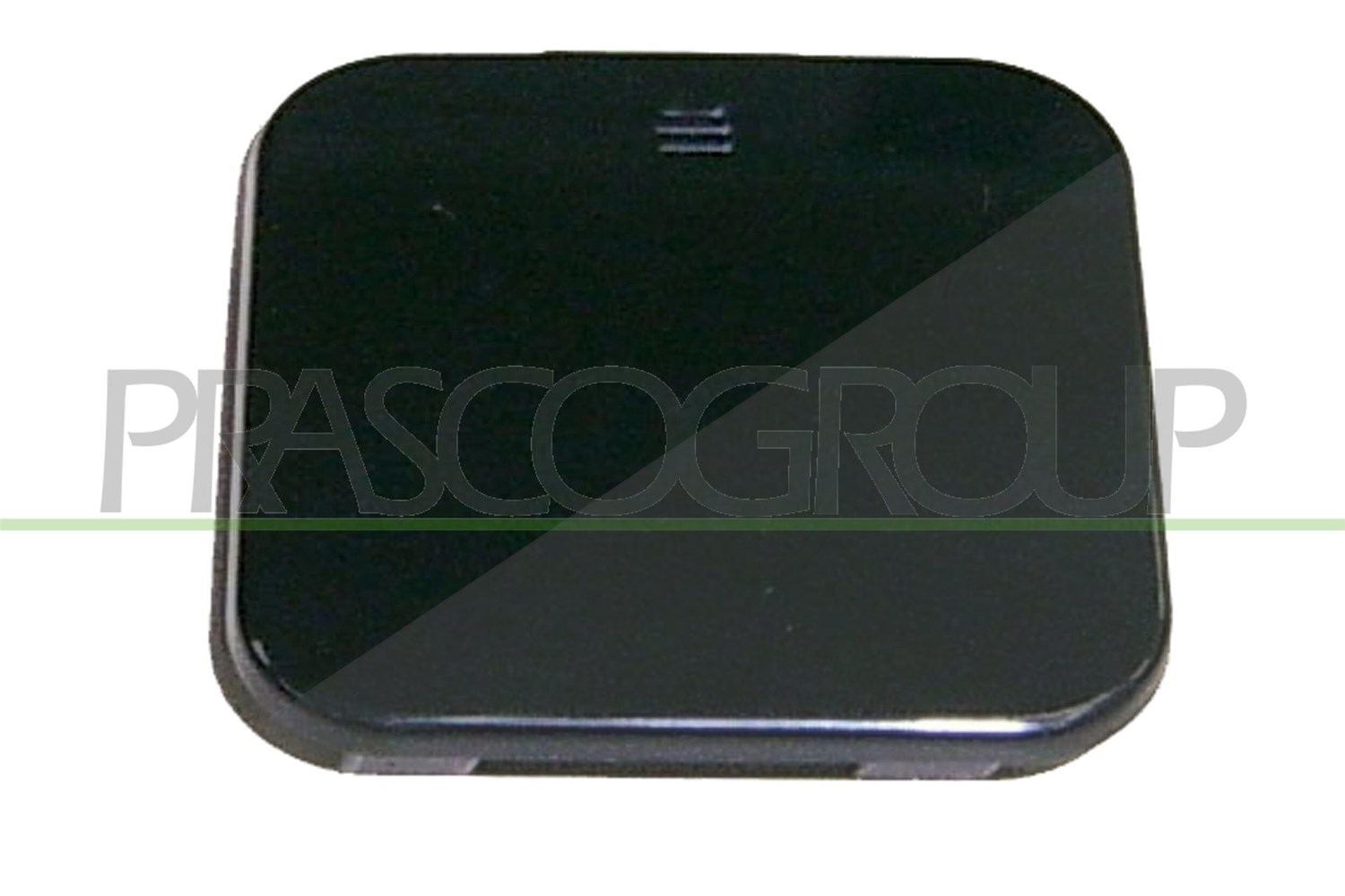 Prasco Klappe, Abschlepphaken [Hersteller-Nr. ME5261286] für Mercedes-Benz