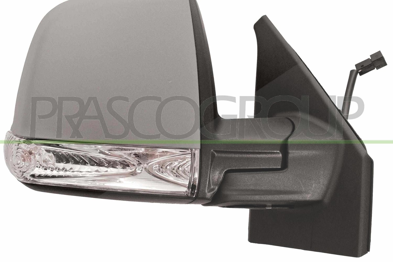 Prasco Außenspiegel [Hersteller-Nr. FT9107123] für Fiat