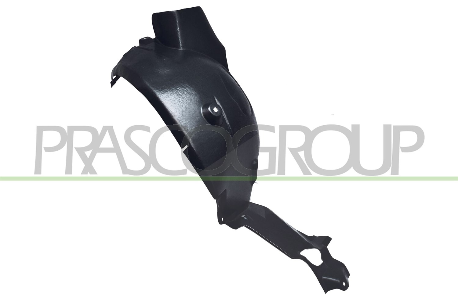 Prasco Innenkotflügel [Hersteller-Nr. ME4203603] für Mercedes-Benz
