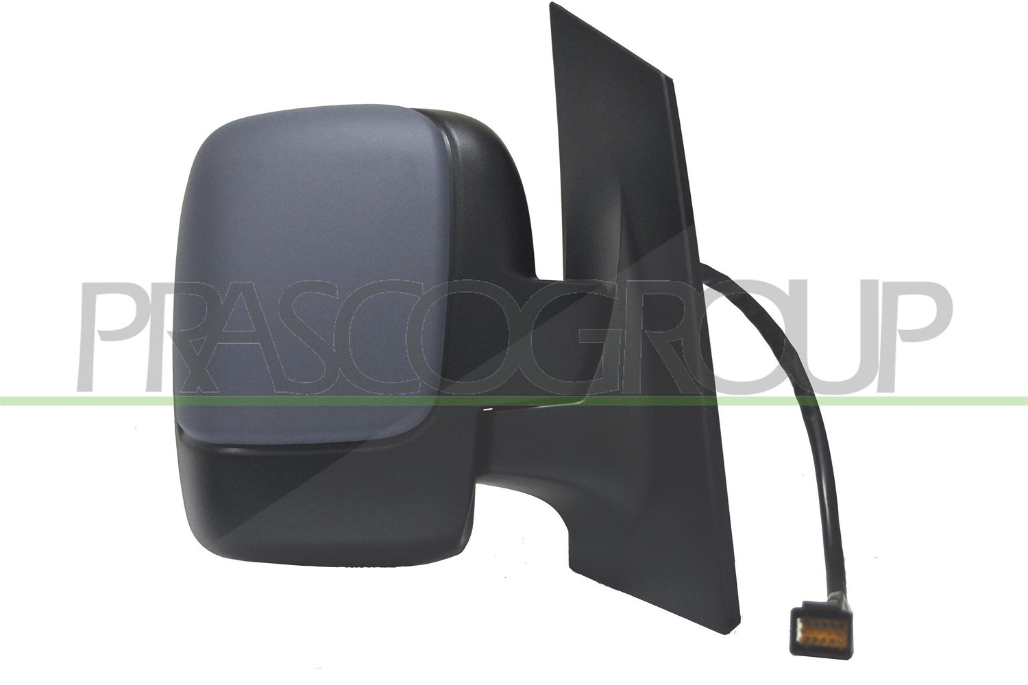 Prasco Außenspiegel [Hersteller-Nr. FT9237093] für Citroën, Peugeot, Fiat