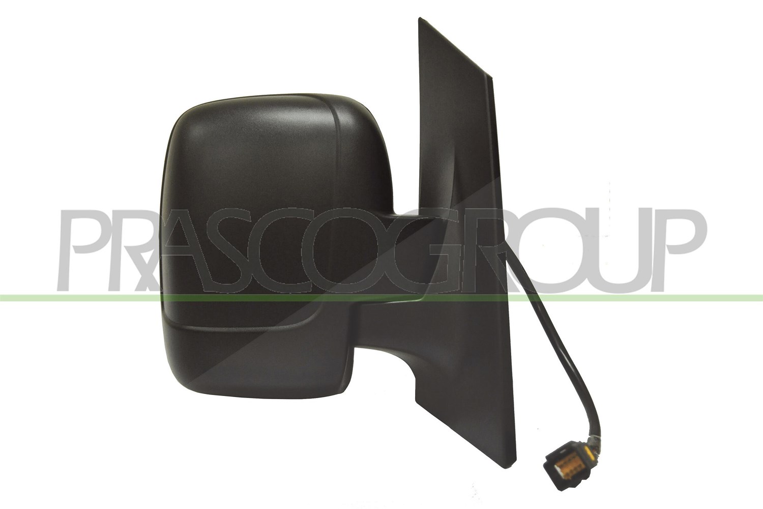 Prasco Außenspiegel [Hersteller-Nr. FT9237033] für Citroën, Peugeot, Fiat