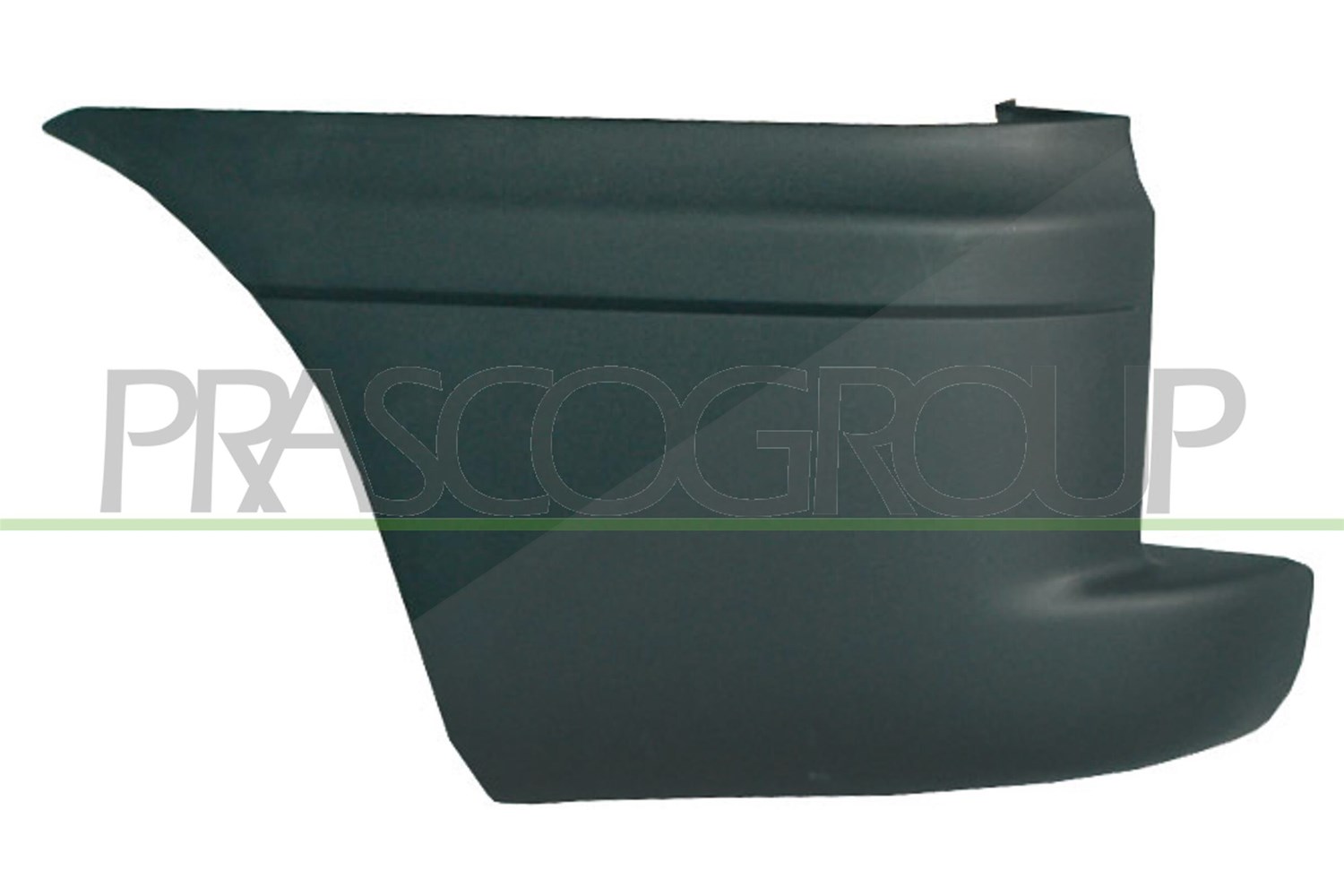 Prasco Blende, Stoßfänger [Hersteller-Nr. FT9081154] für Fiat