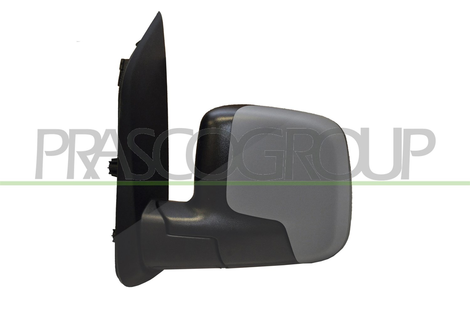 Prasco Außenspiegel [Hersteller-Nr. FT9077324] für Citroën, Fiat, Peugeot