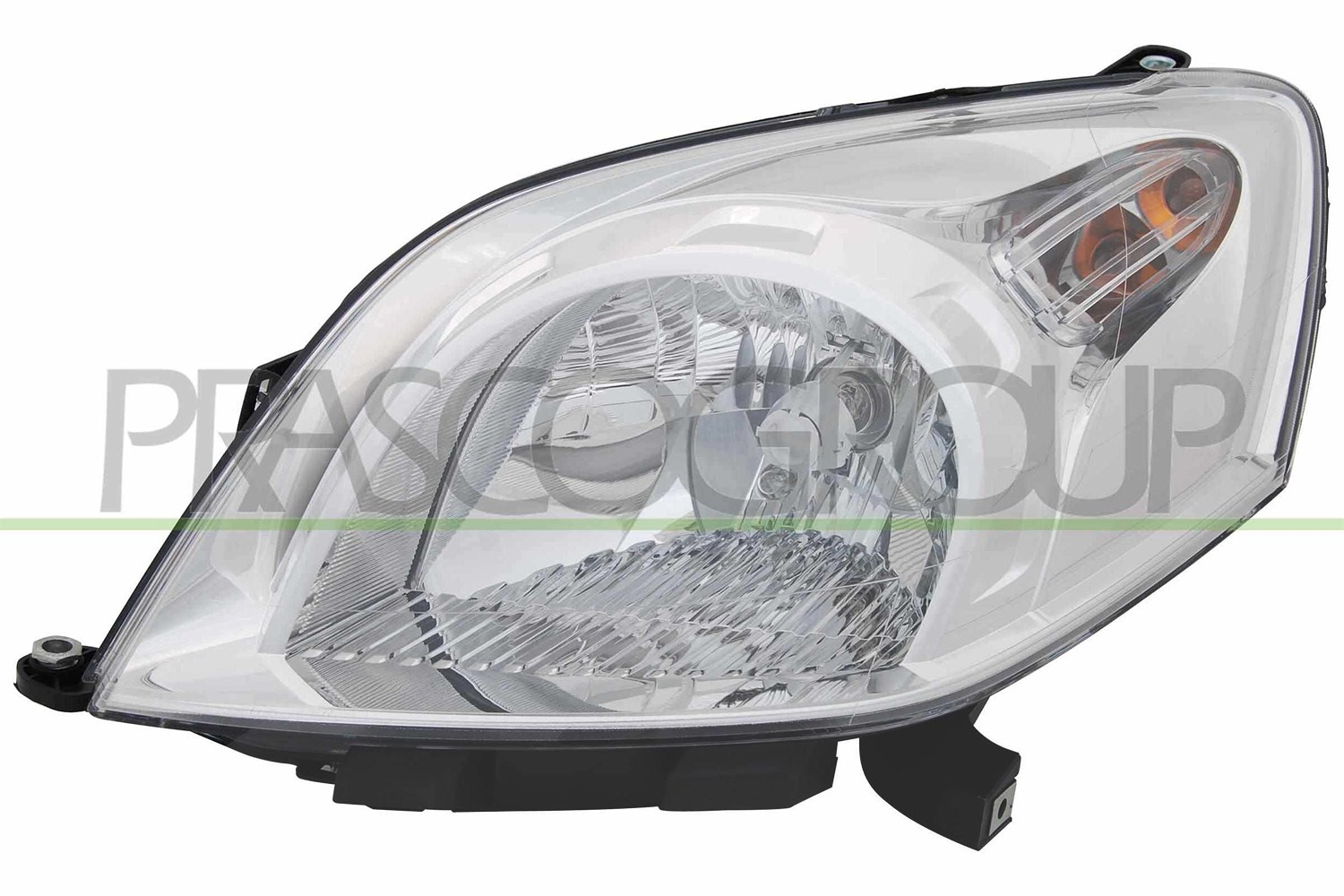 Prasco Hauptscheinwerfer [Hersteller-Nr. FT9074814] für Citroën, Fiat, Peugeot