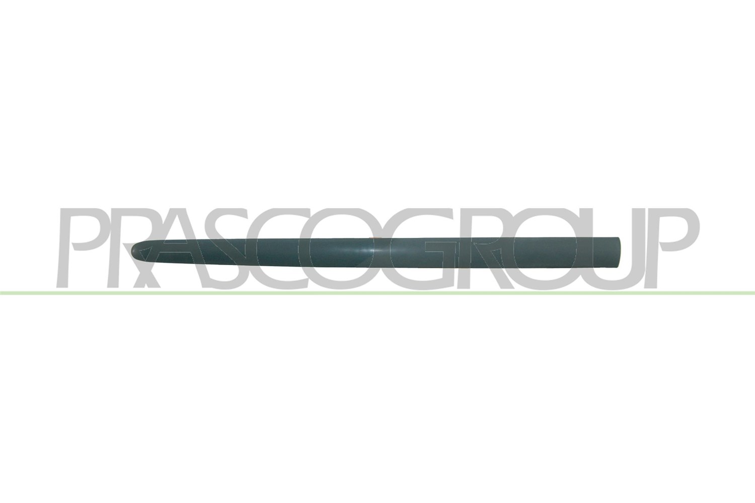 Prasco Zier-/Schutzleiste, Tür [Hersteller-Nr. PG0091404] für Peugeot