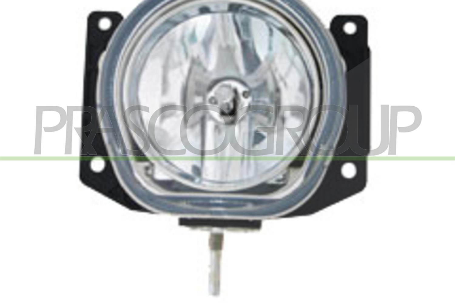 Prasco Nebelscheinwerfer [Hersteller-Nr. FT9074433] für Fiat, Peugeot, Citroën