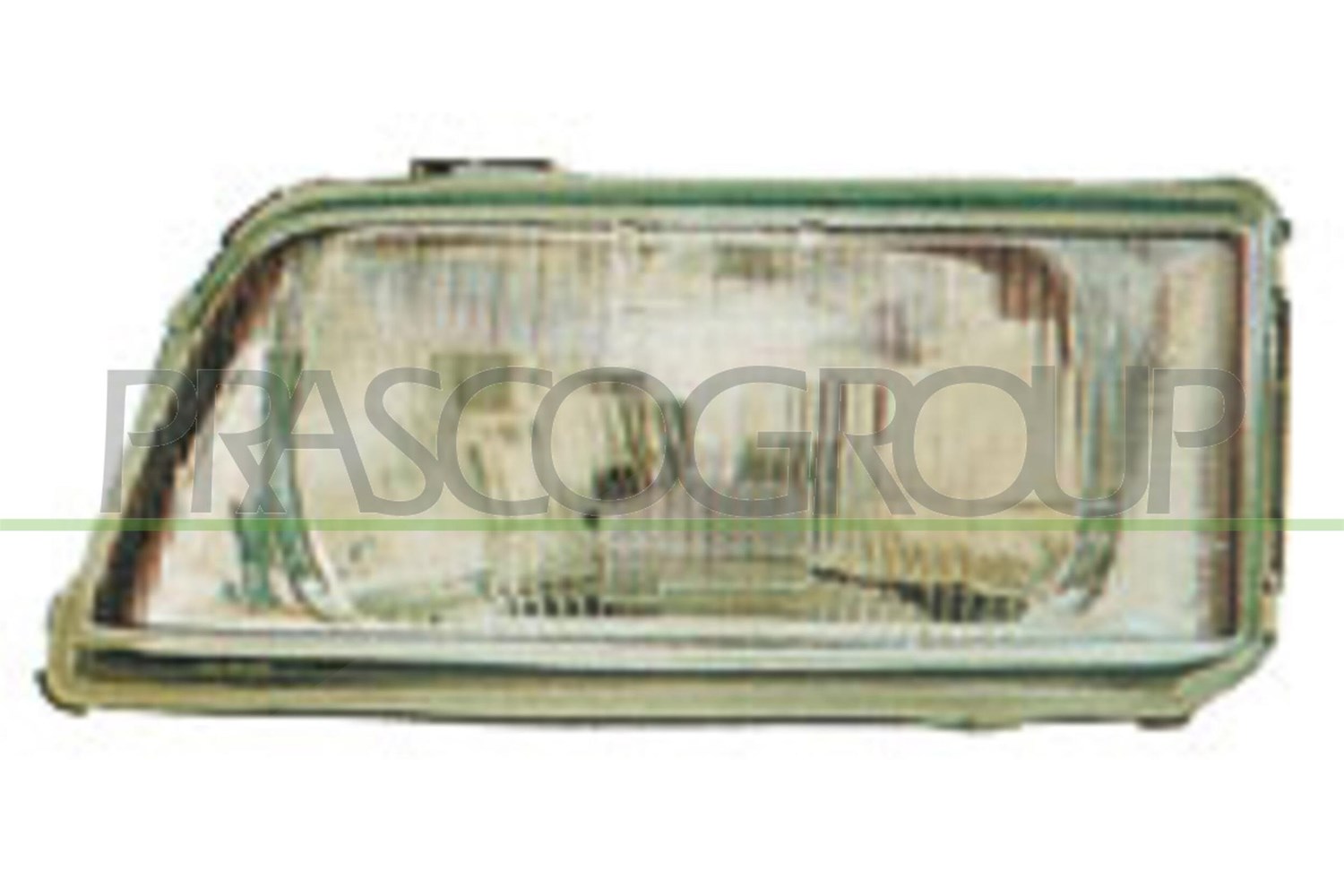 Prasco Hauptscheinwerfer [Hersteller-Nr. FT9194603] für Citroën, Peugeot, Fiat