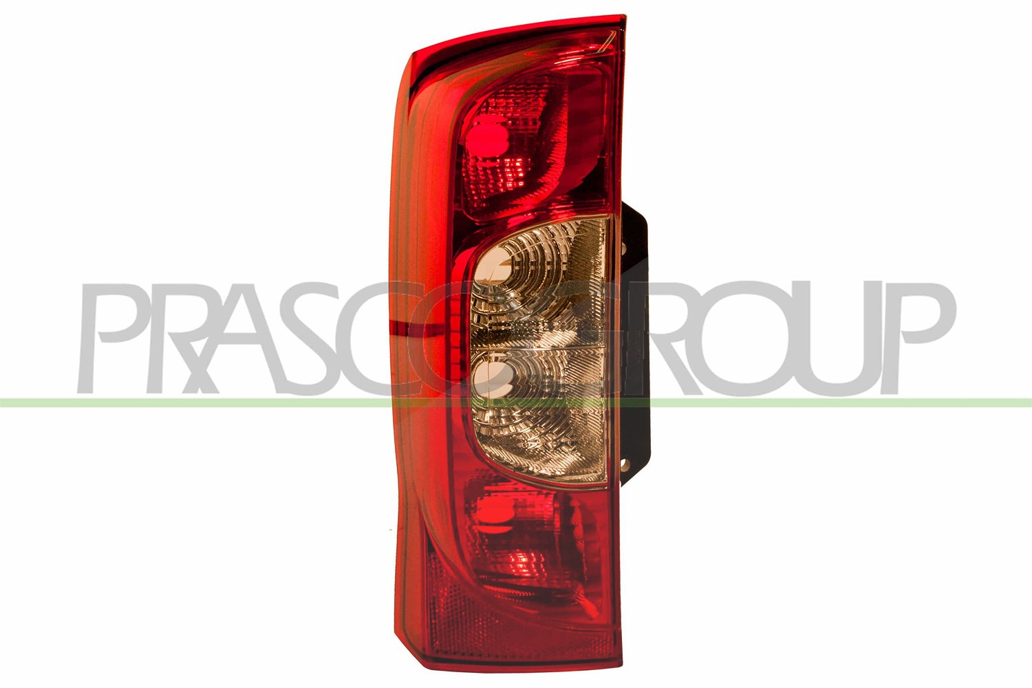 Prasco Heckleuchte [Hersteller-Nr. FT9074164] für Peugeot, Citroën, Fiat