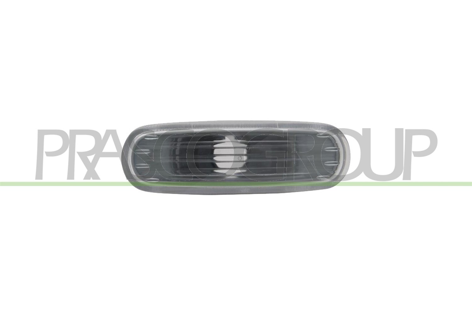 Prasco Lichtscheibe, Blinkleuchte [Hersteller-Nr. FT9074141] für Peugeot, Citroën, Abarth, Fiat