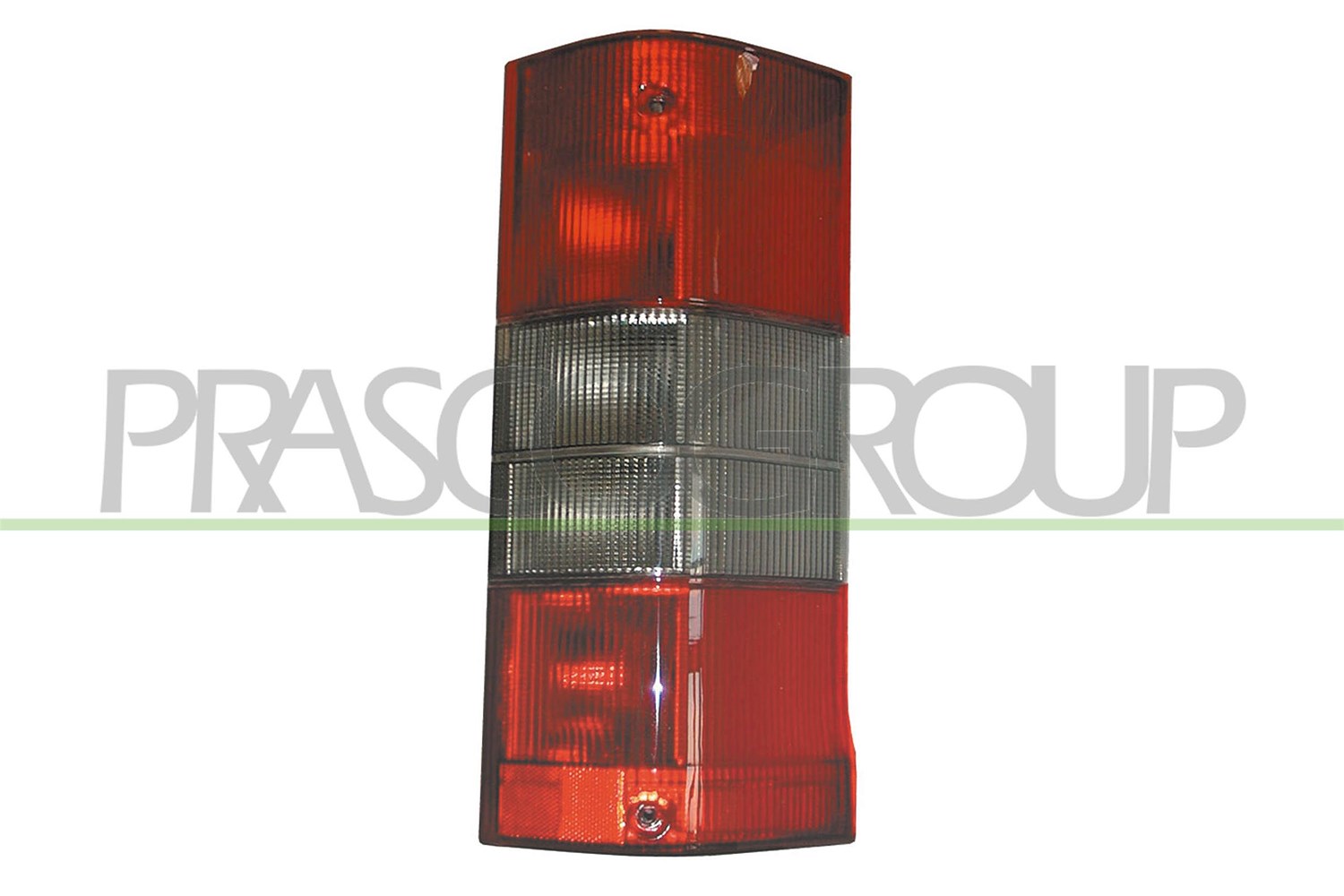 Prasco Heckleuchte [Hersteller-Nr. FT9194053] für Peugeot, Citroën, Fiat