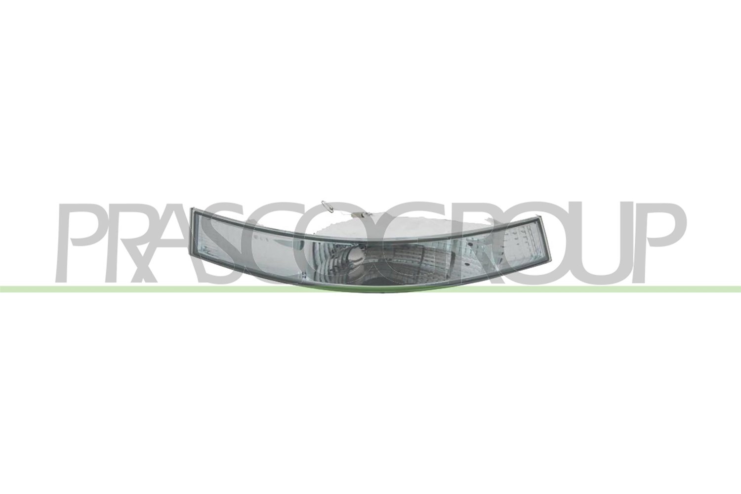 Prasco Blinkleuchte [Hersteller-Nr. DS9604114] für Nissan