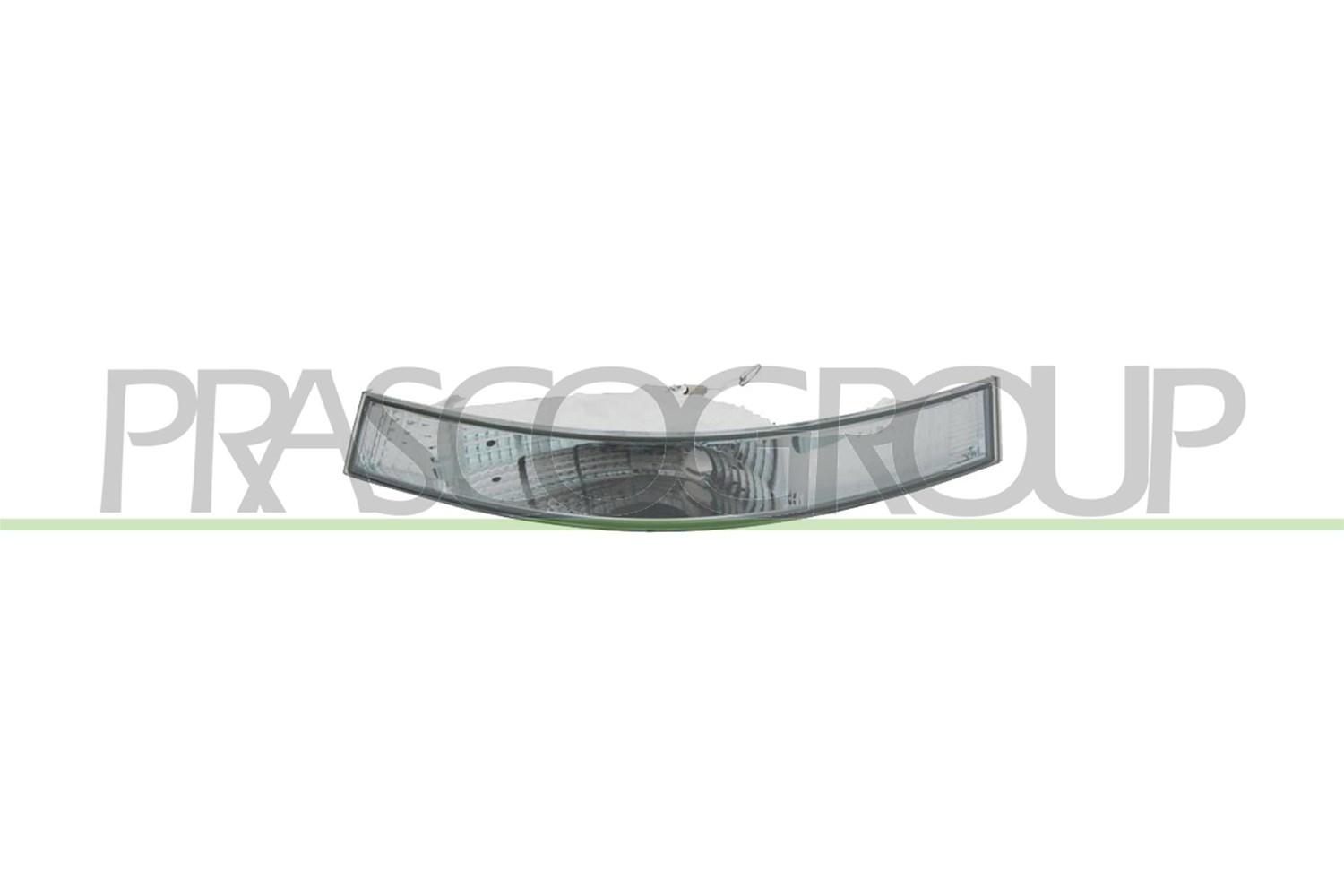 Prasco Blinkleuchte [Hersteller-Nr. DS9604113] für Nissan