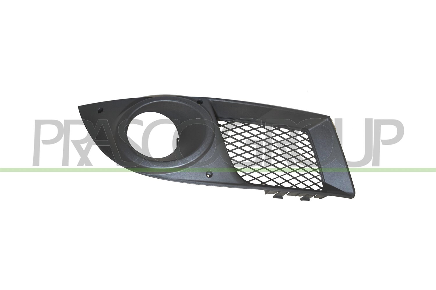 Prasco Lüftungsgitter, Stoßfänger [Hersteller-Nr. FT9092133] für Fiat