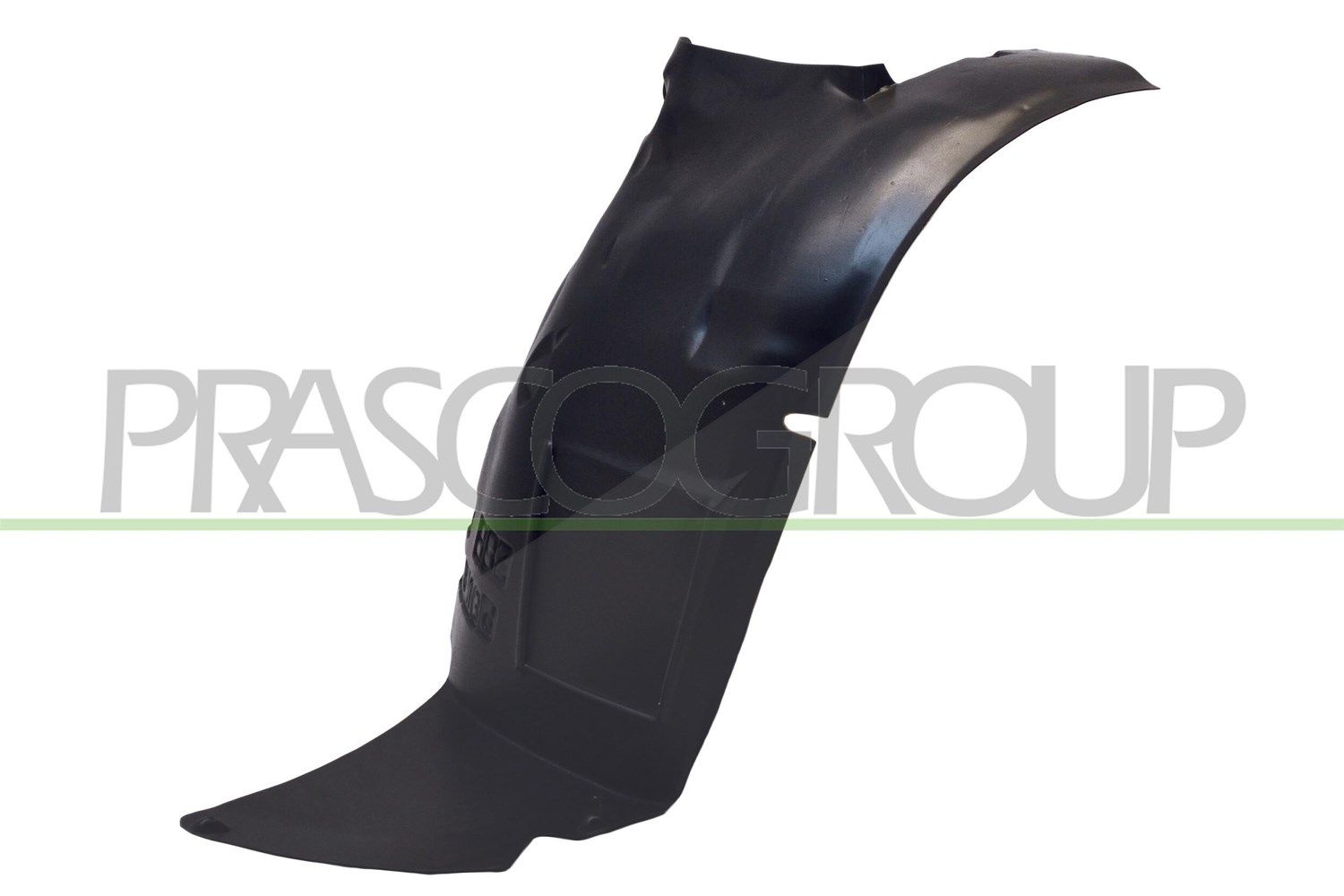 Prasco Innenkotflügel [Hersteller-Nr. PG0093604] für Peugeot