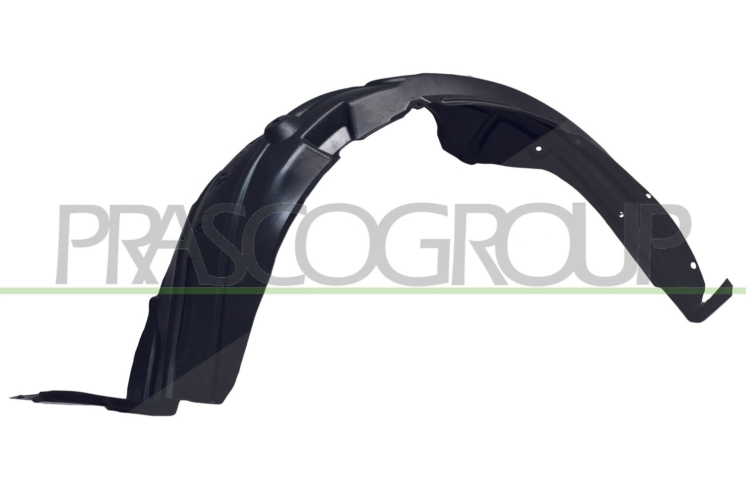 Prasco Innenkotflügel [Hersteller-Nr. TY3253604] für Toyota
