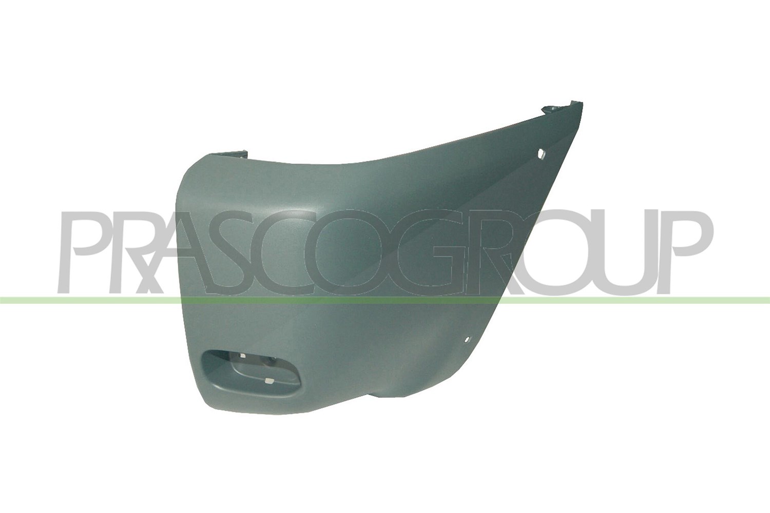 Prasco Blende, Stoßfänger [Hersteller-Nr. TY2831153] für Toyota