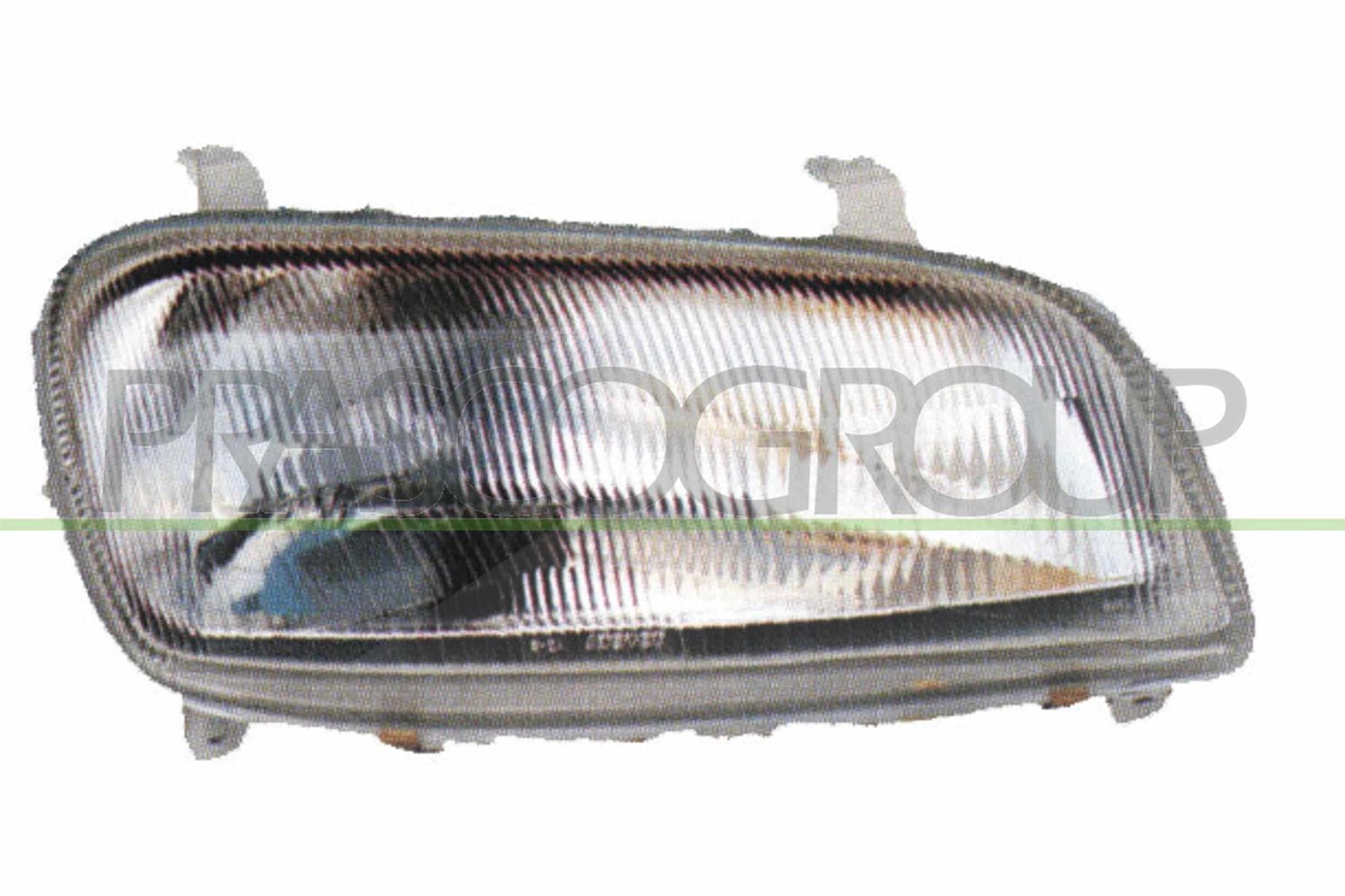 Prasco Hauptscheinwerfer [Hersteller-Nr. TY2814603] für Toyota