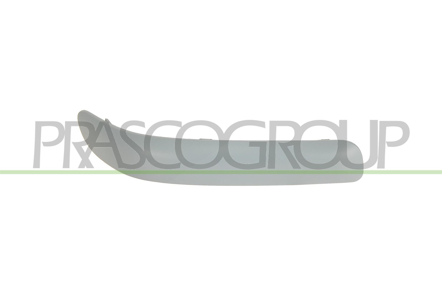 Prasco Zier-/Schutzleiste, Stoßfänger [Hersteller-Nr. TY3241263] für Toyota