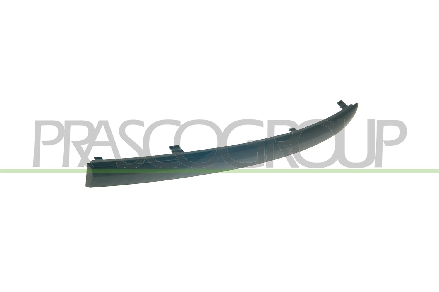 Prasco Zier-/Schutzleiste, Stoßfänger [Hersteller-Nr. TY3241254] für Toyota