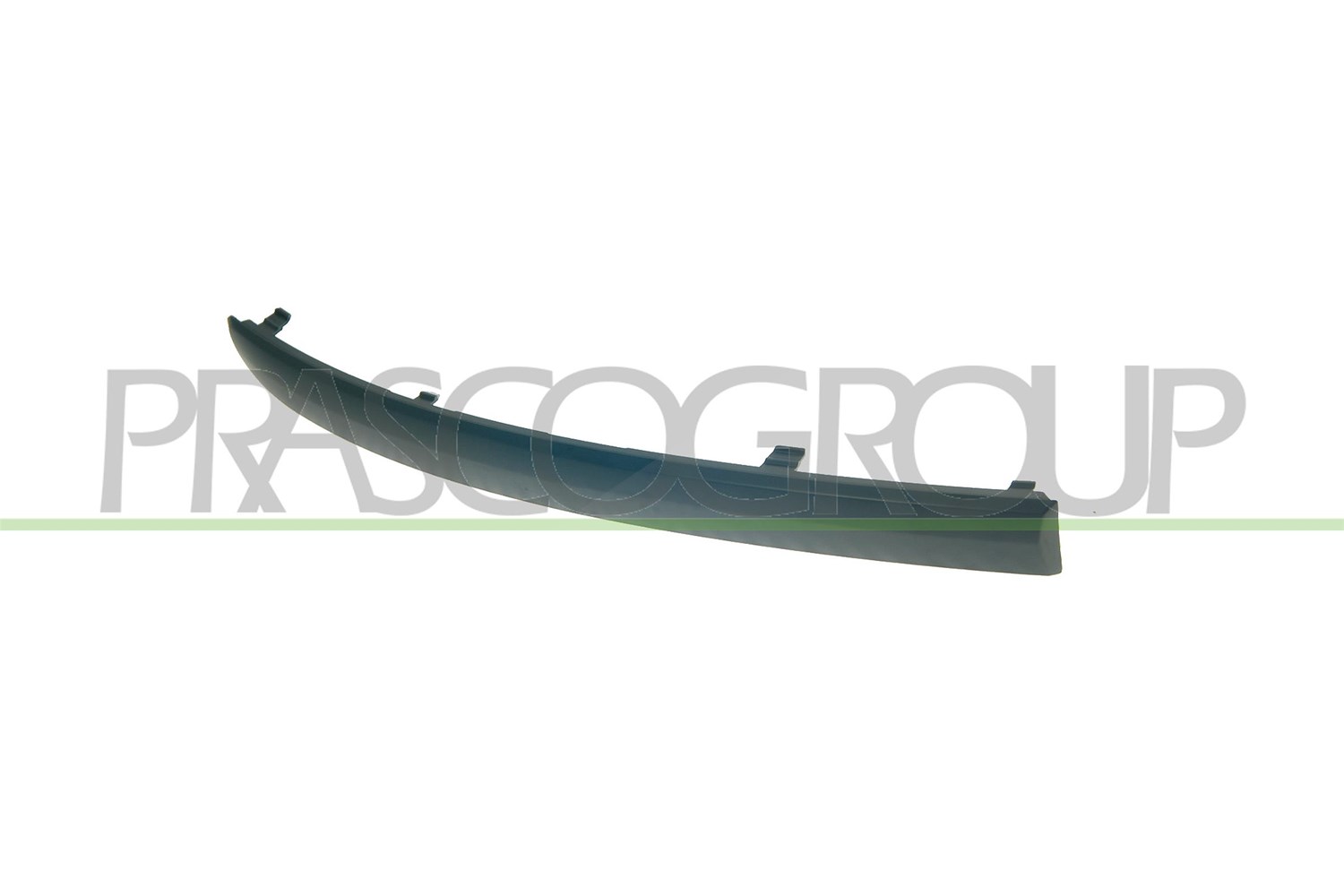 Prasco Zier-/Schutzleiste, Stoßfänger [Hersteller-Nr. TY3241253] für Toyota