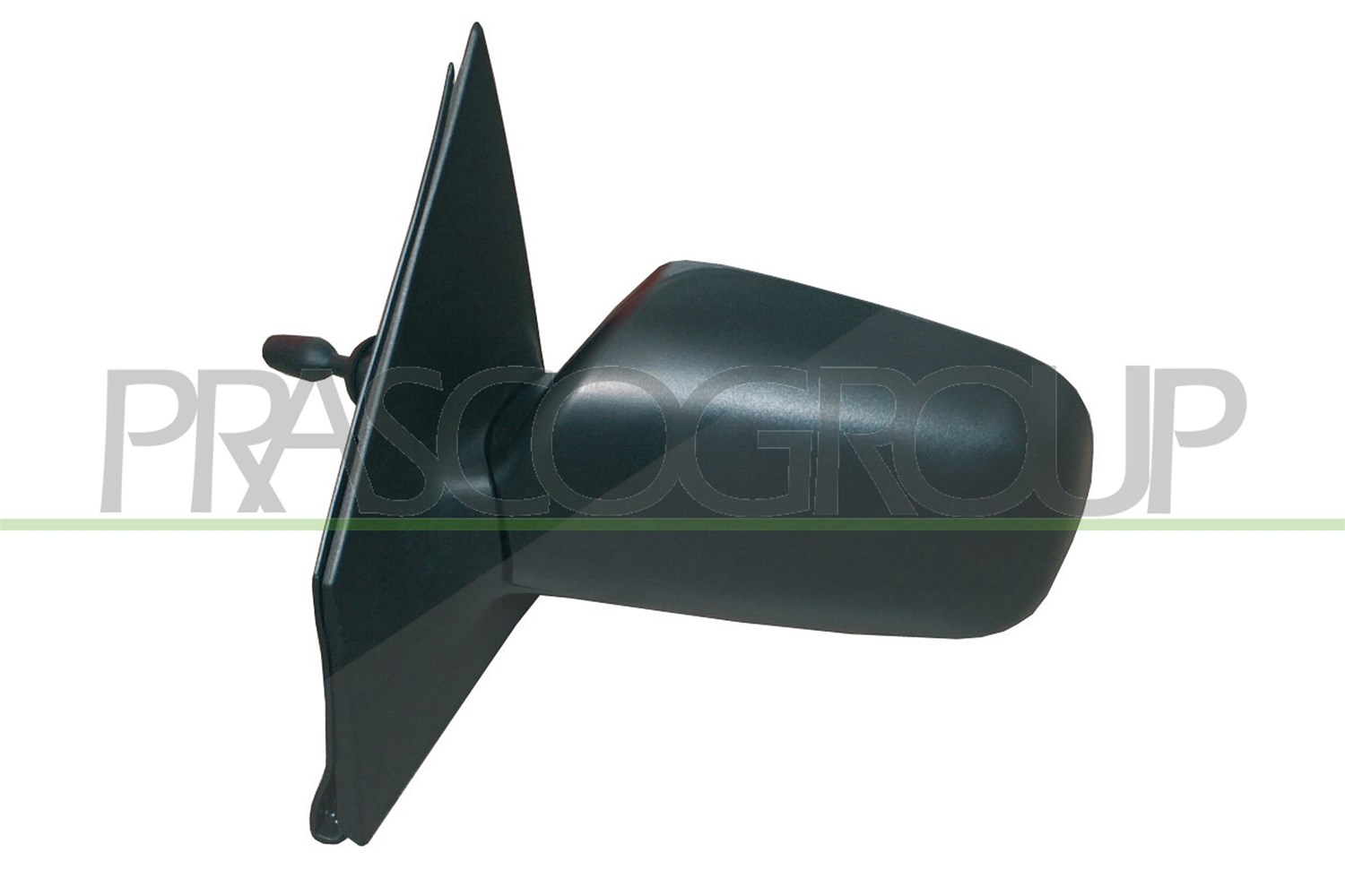 Prasco Außenspiegel [Hersteller-Nr. TY3207114] für Toyota