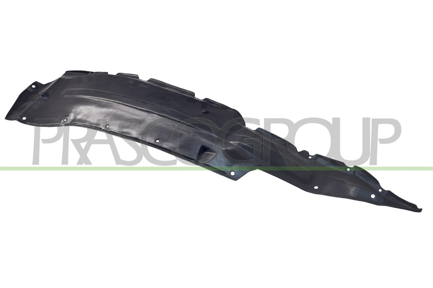 Prasco Innenkotflügel [Hersteller-Nr. MB1573603] für Mitsubishi