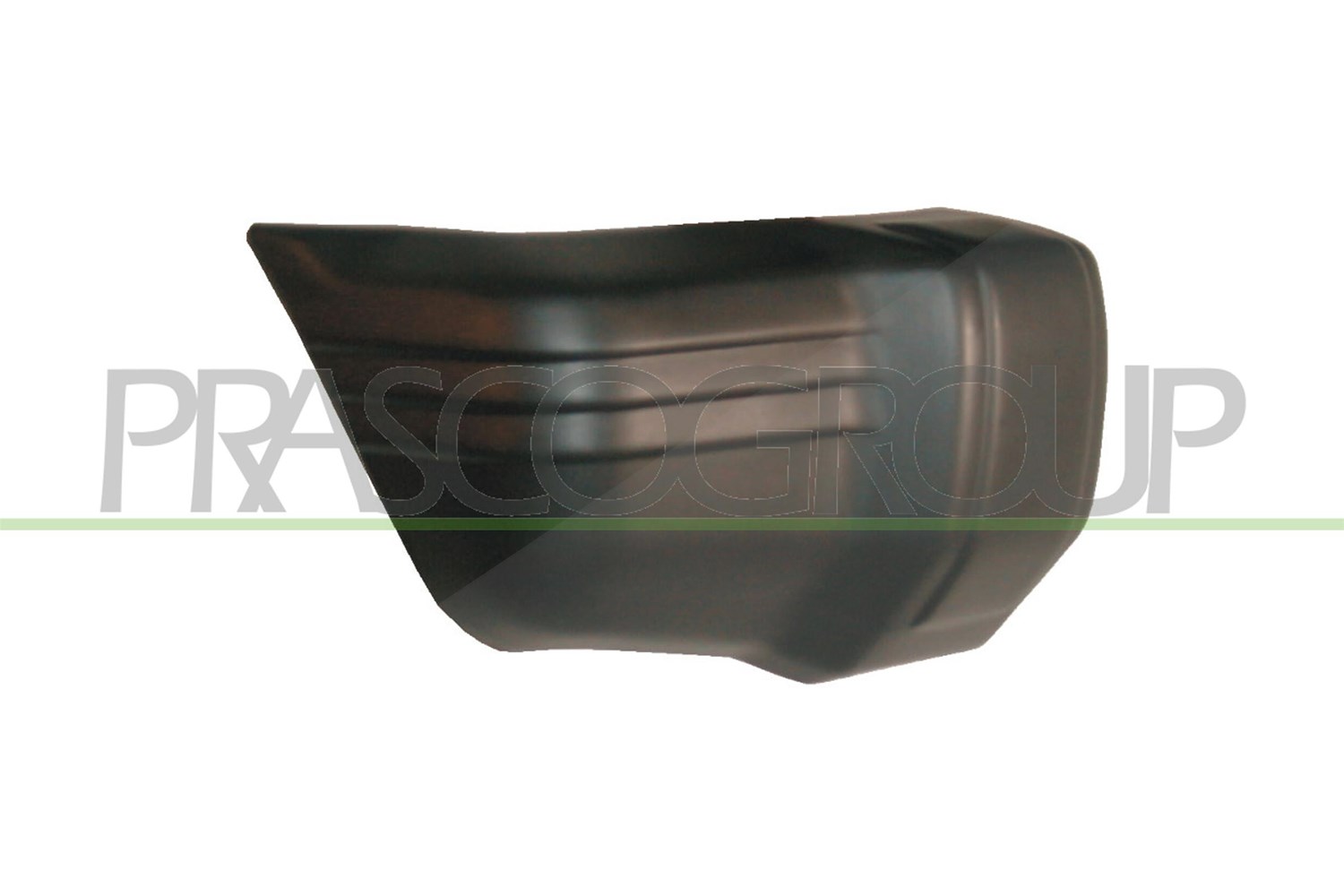 Prasco Blende, Stoßfänger [Hersteller-Nr. MB1551103] für Mitsubishi