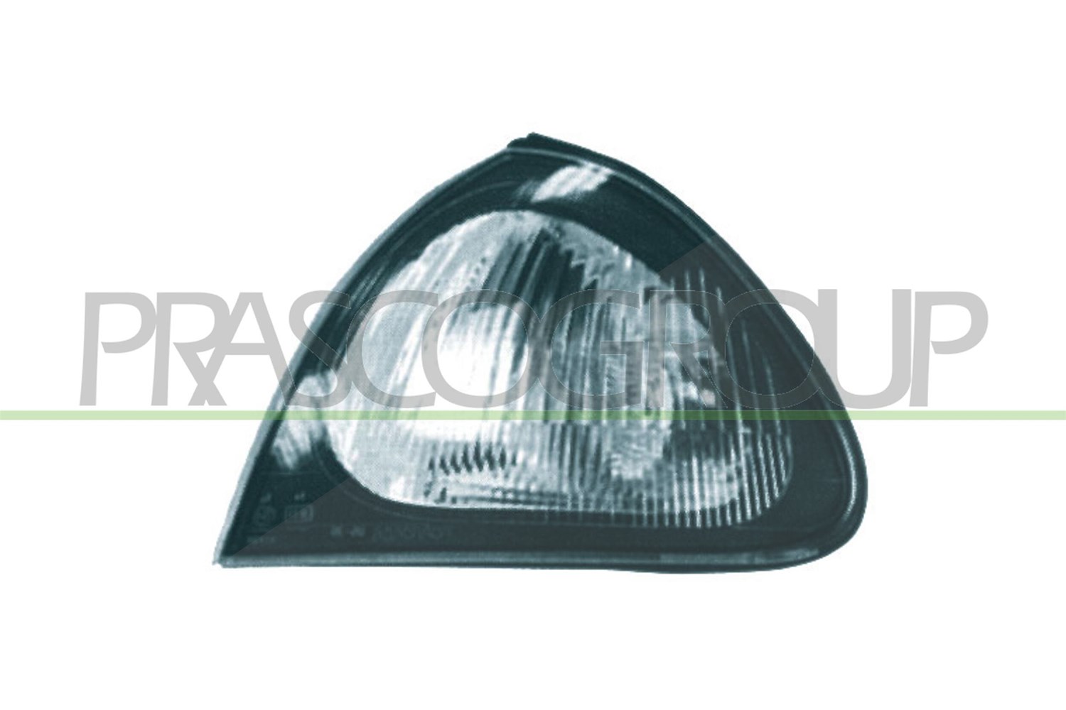Prasco Blinkleuchte [Hersteller-Nr. TY2394013] für Toyota