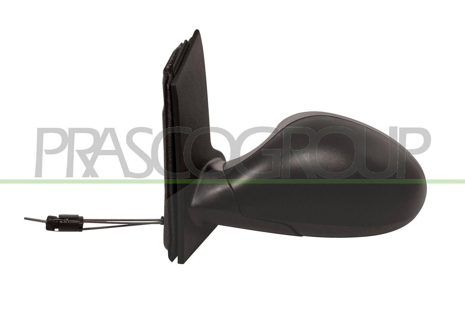 Prasco Außenspiegel [Hersteller-Nr. ST3207114] für Seat