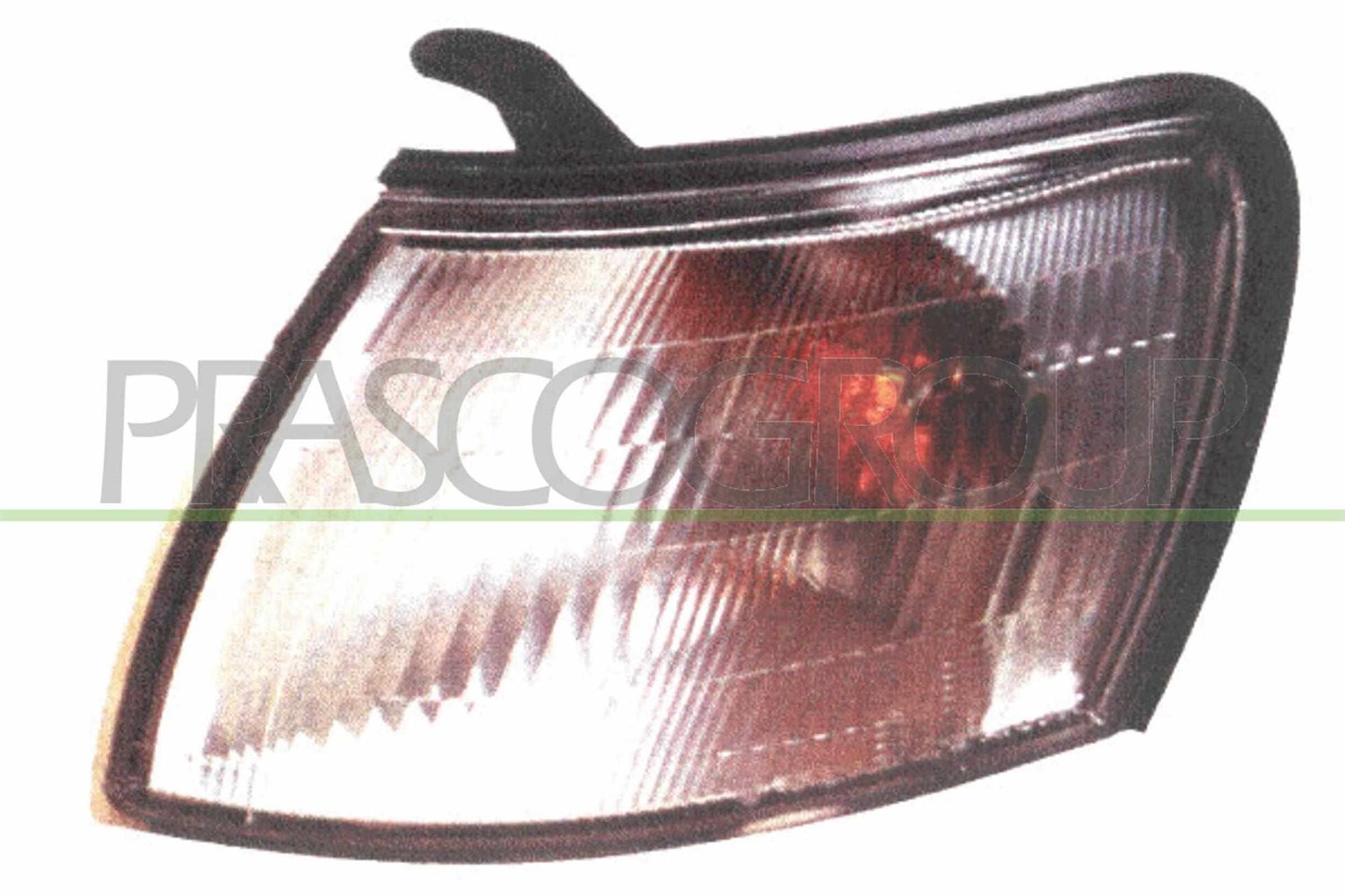 Prasco Blinkleuchte [Hersteller-Nr. TY2384014] für Toyota