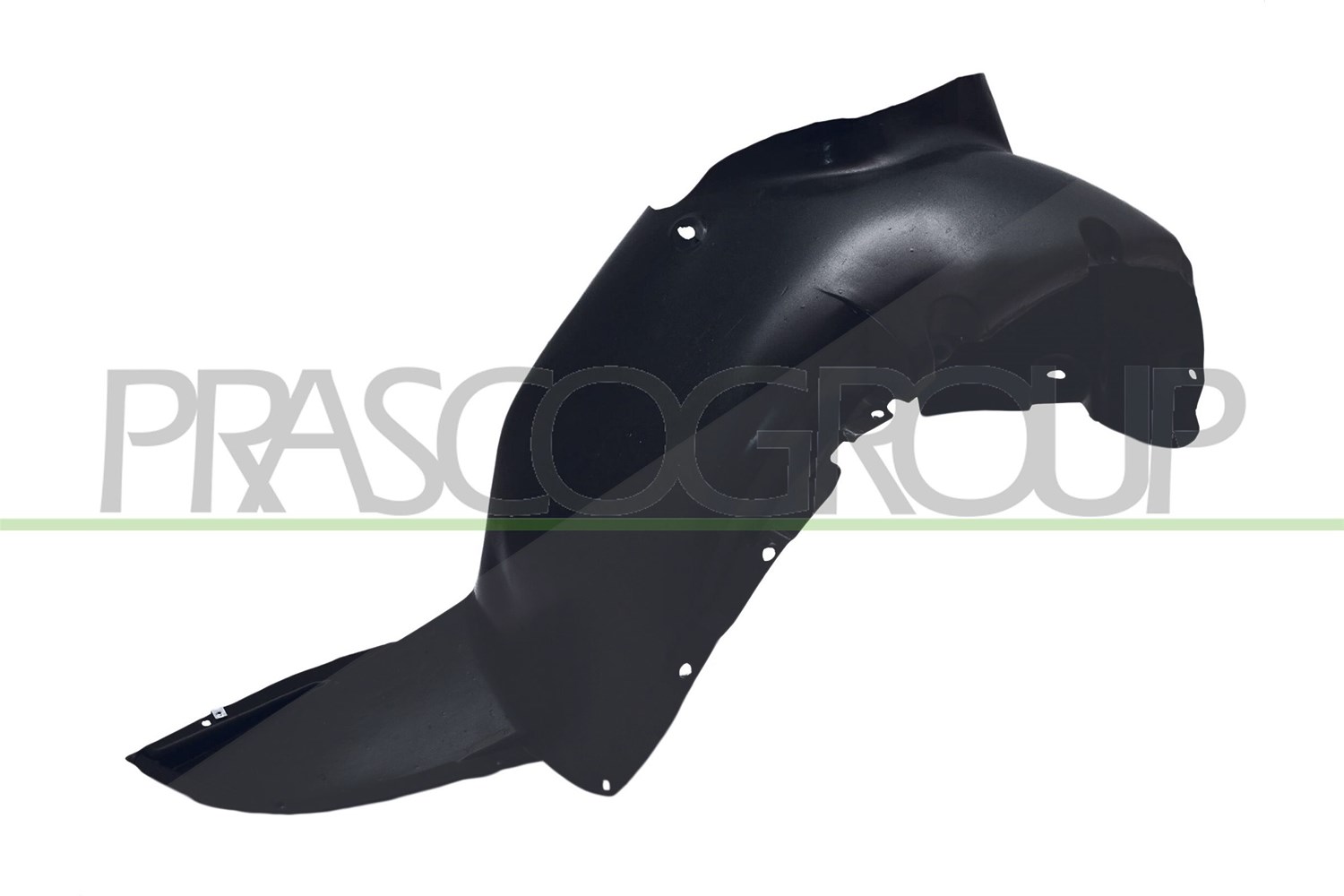 Prasco Innenkotflügel [Hersteller-Nr. ST0333604] für Seat