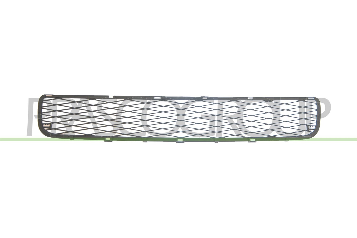 Prasco Lüftungsgitter, Stoßfänger [Hersteller-Nr. TY3252100] für Toyota