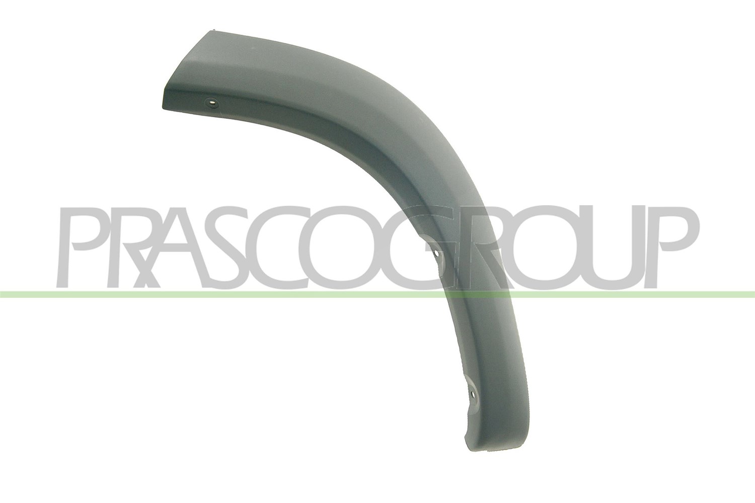 Prasco Verbreiterung, Kotflügel [Hersteller-Nr. TY2831584] für Toyota