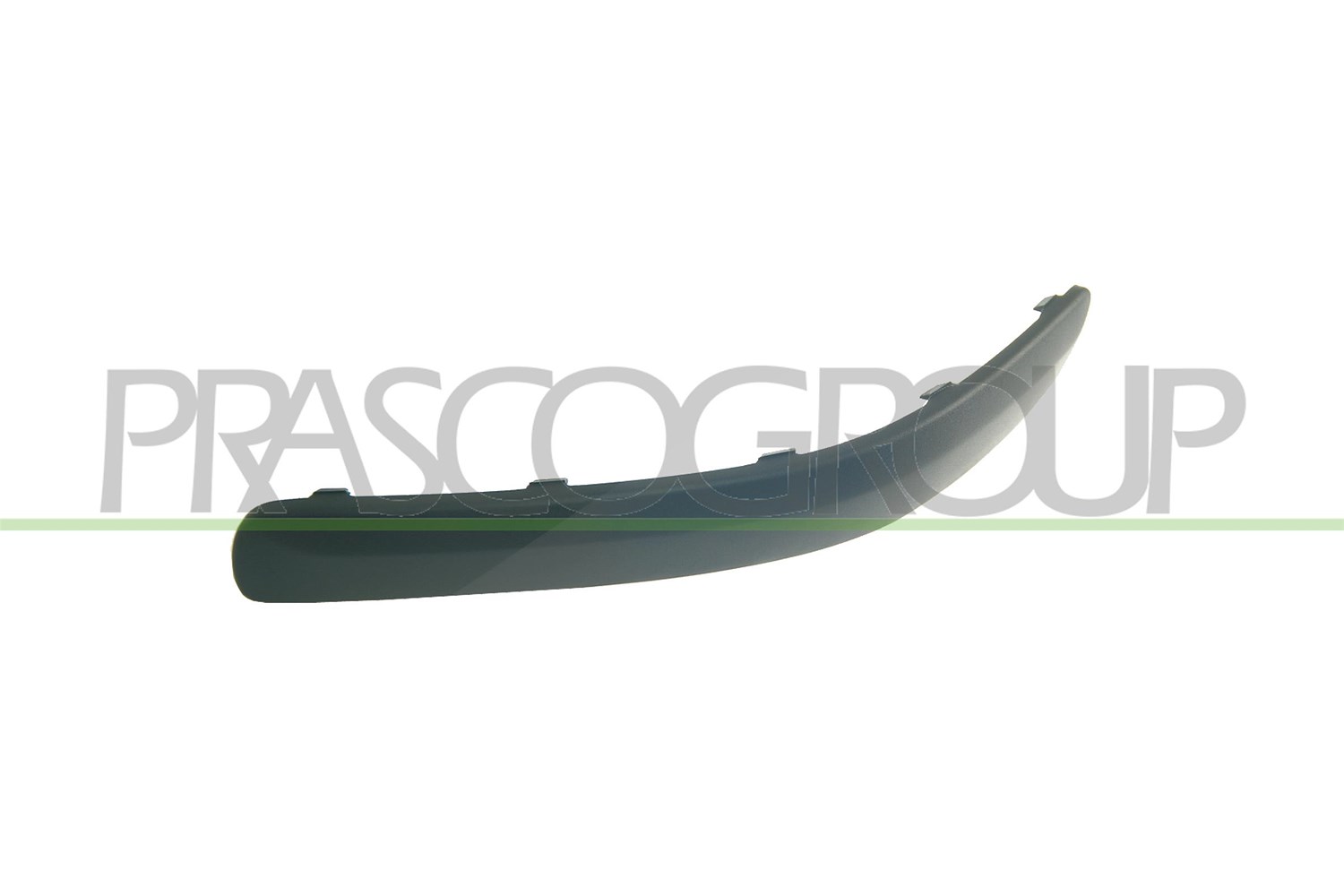Prasco Zier-/Schutzleiste, Stoßfänger [Hersteller-Nr. TY3241244] für Toyota