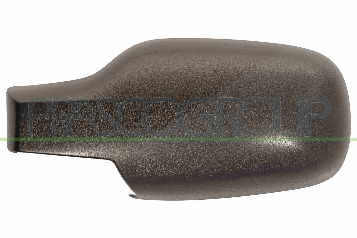 Prasco Abdeckung, Außenspiegel [Hersteller-Nr. RN4207404] für Renault