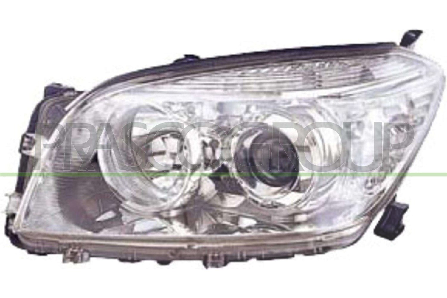 Prasco Hauptscheinwerfer [Hersteller-Nr. TY2874913] für Toyota