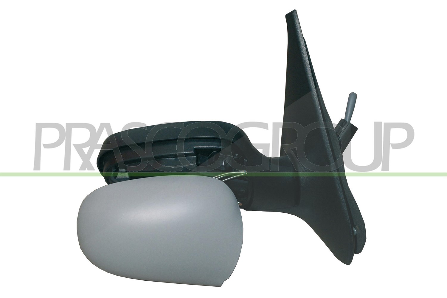 Prasco Außenspiegel [Hersteller-Nr. RN3207123] für Renault