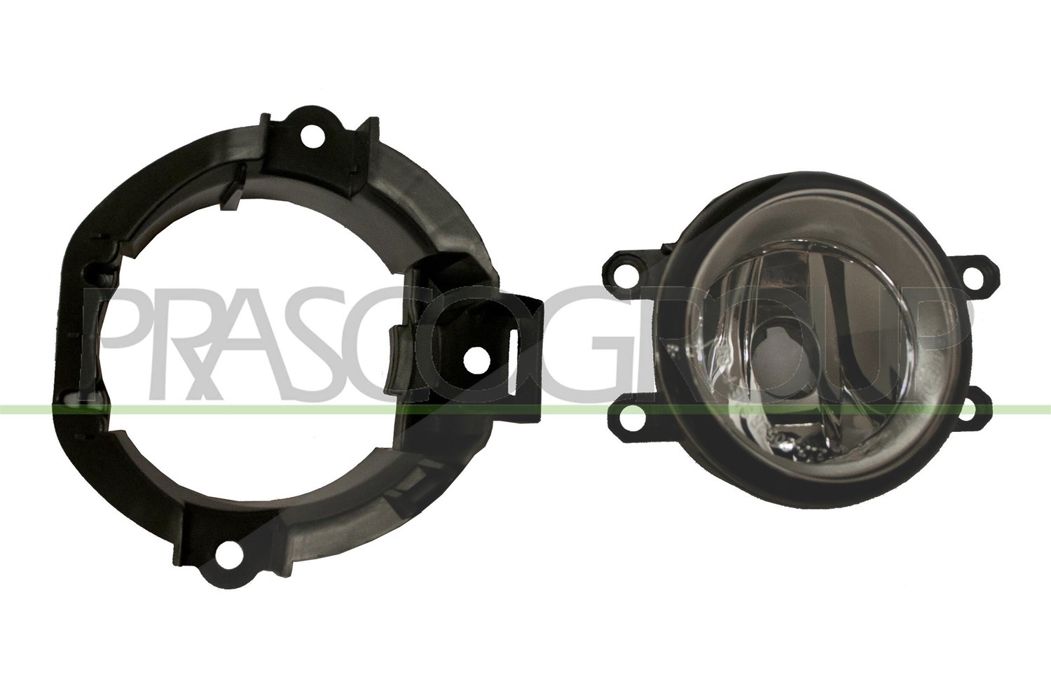 Prasco Nebelscheinwerfer [Hersteller-Nr. TY2874413] für Toyota