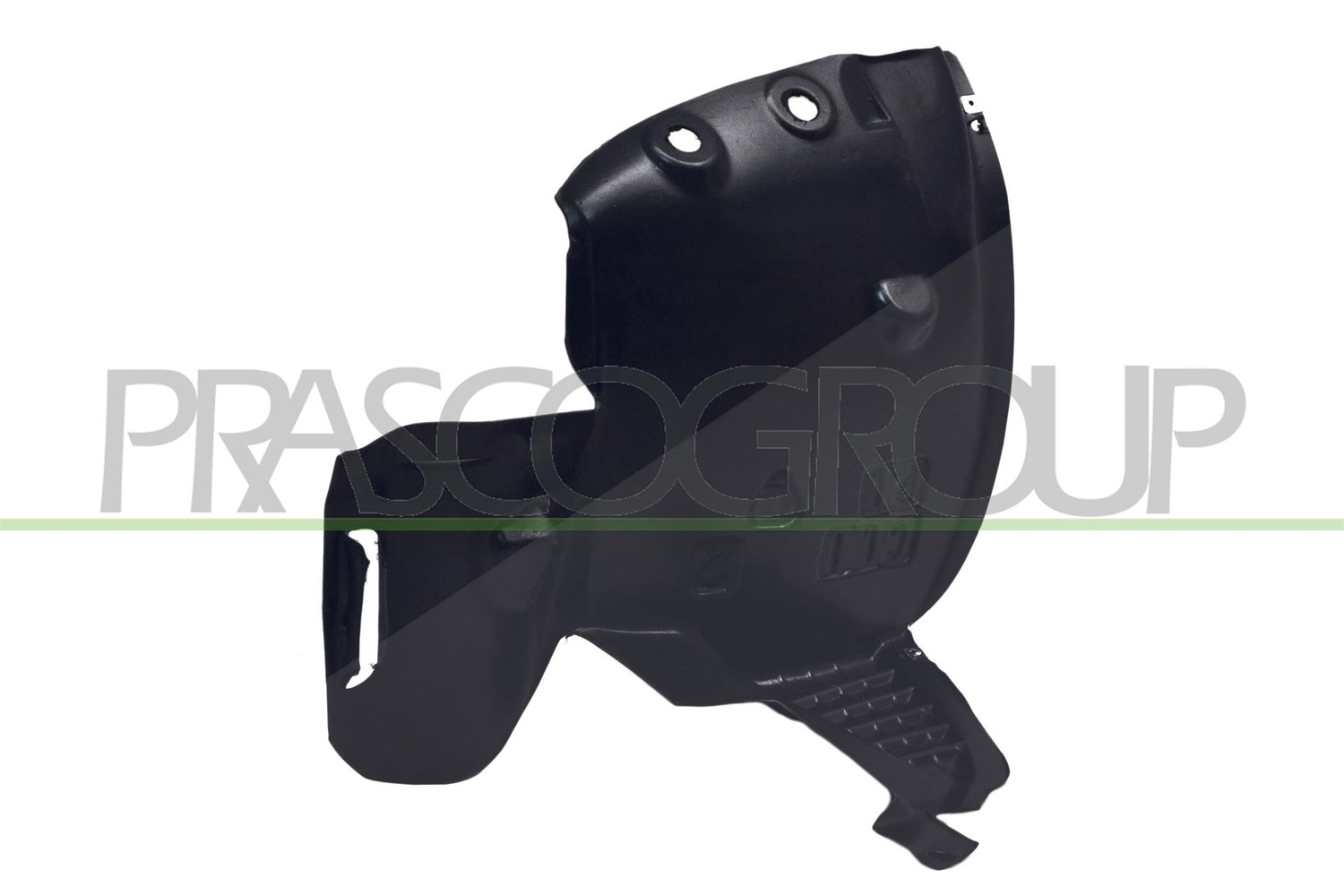 Prasco Innenkotflügel [Hersteller-Nr. RN3203604] für Renault