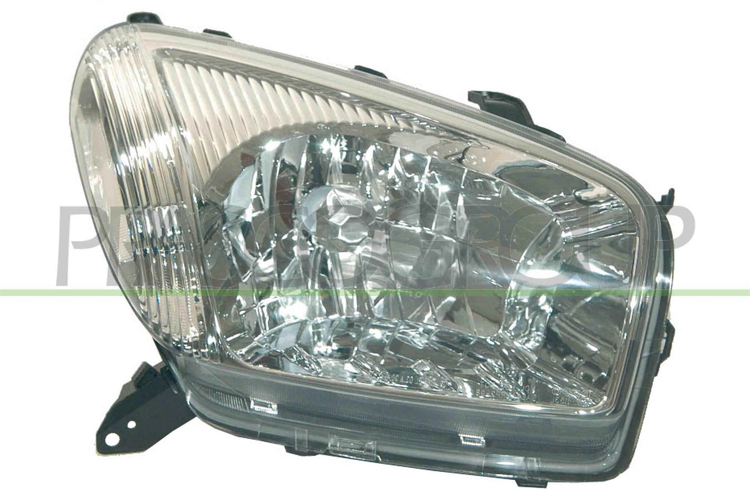 Prasco Hauptscheinwerfer [Hersteller-Nr. TY2834803] für Toyota