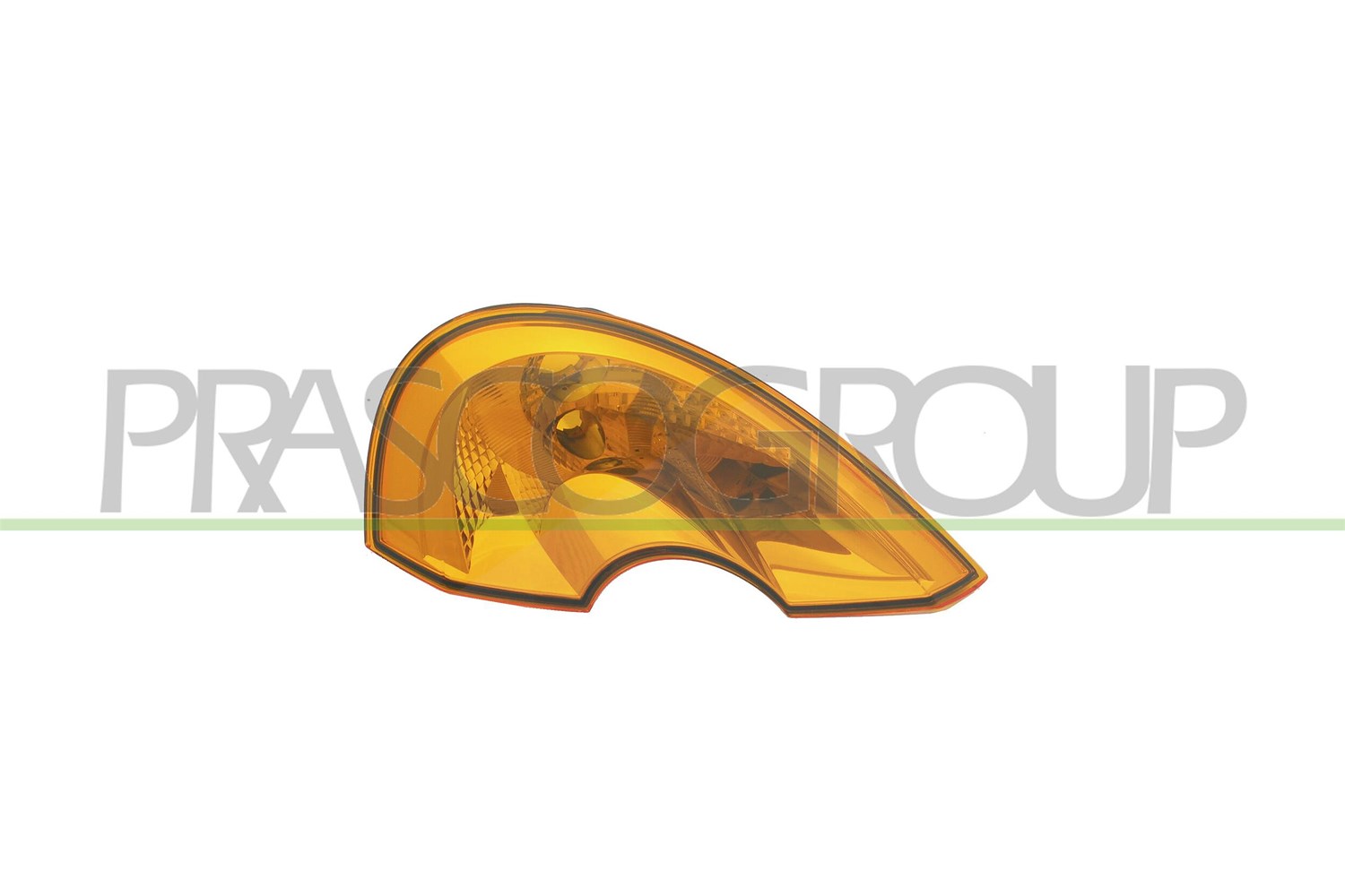 Prasco Blinkleuchte [Hersteller-Nr. RN3084104] für Renault