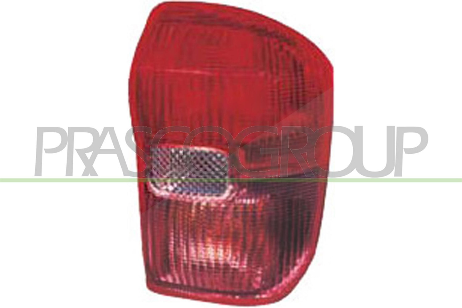 Prasco Heckleuchte [Hersteller-Nr. TY2834153] für Toyota