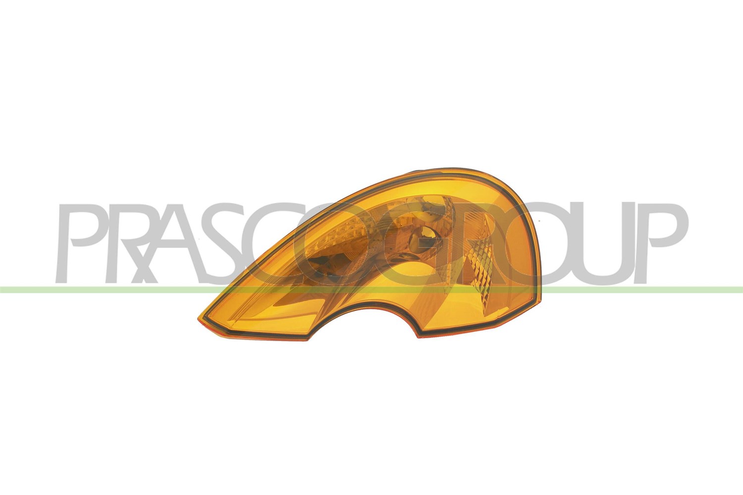 Prasco Blinkleuchte [Hersteller-Nr. RN3084103] für Renault