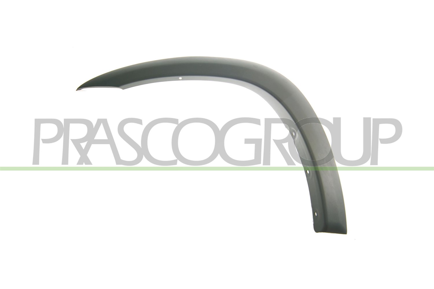 Prasco Verbreiterung, Kotflügel [Hersteller-Nr. TY2831582] für Toyota