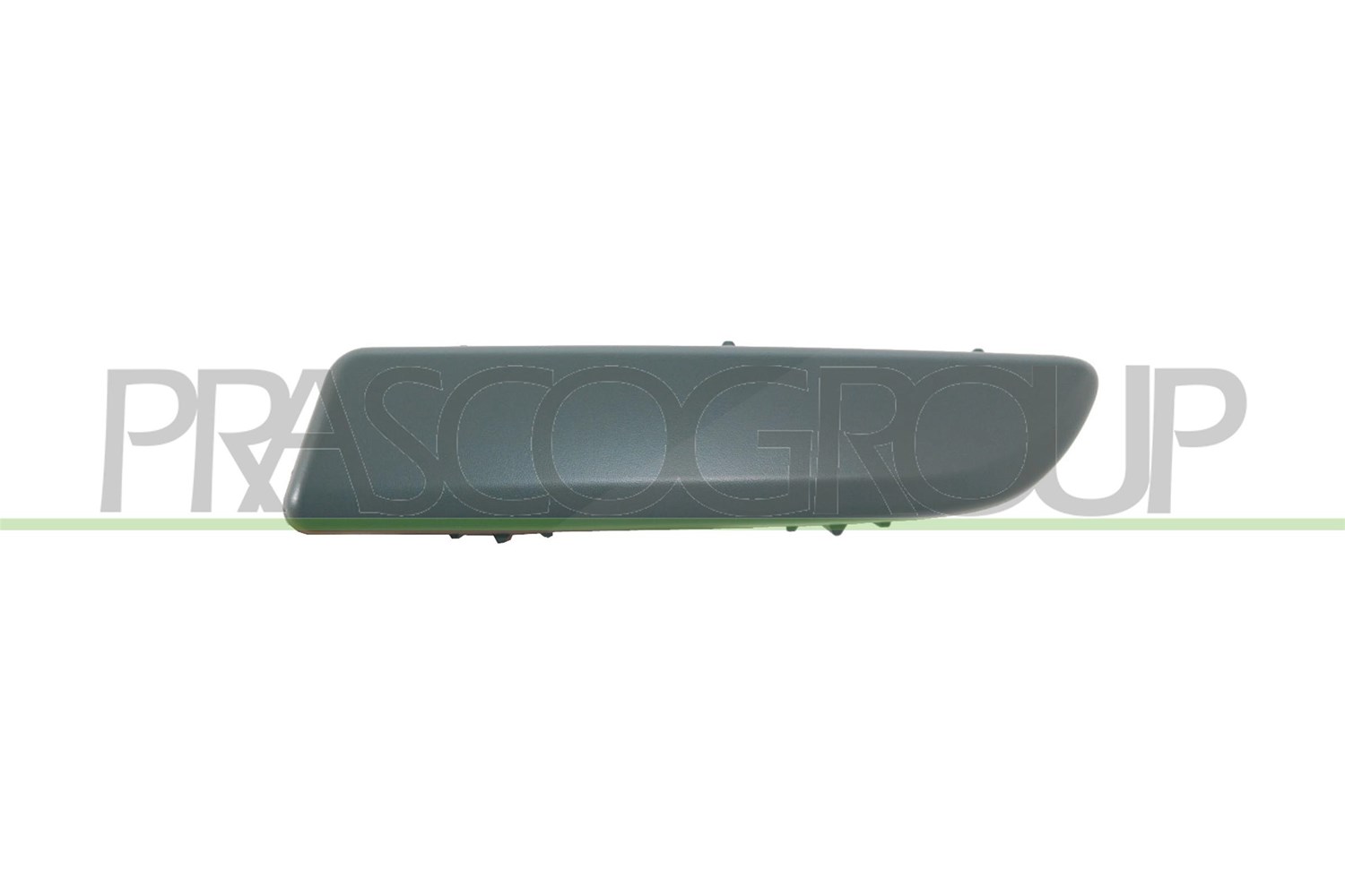 Prasco Zier-/Schutzleiste, Stoßfänger [Hersteller-Nr. RN3081254] für Renault