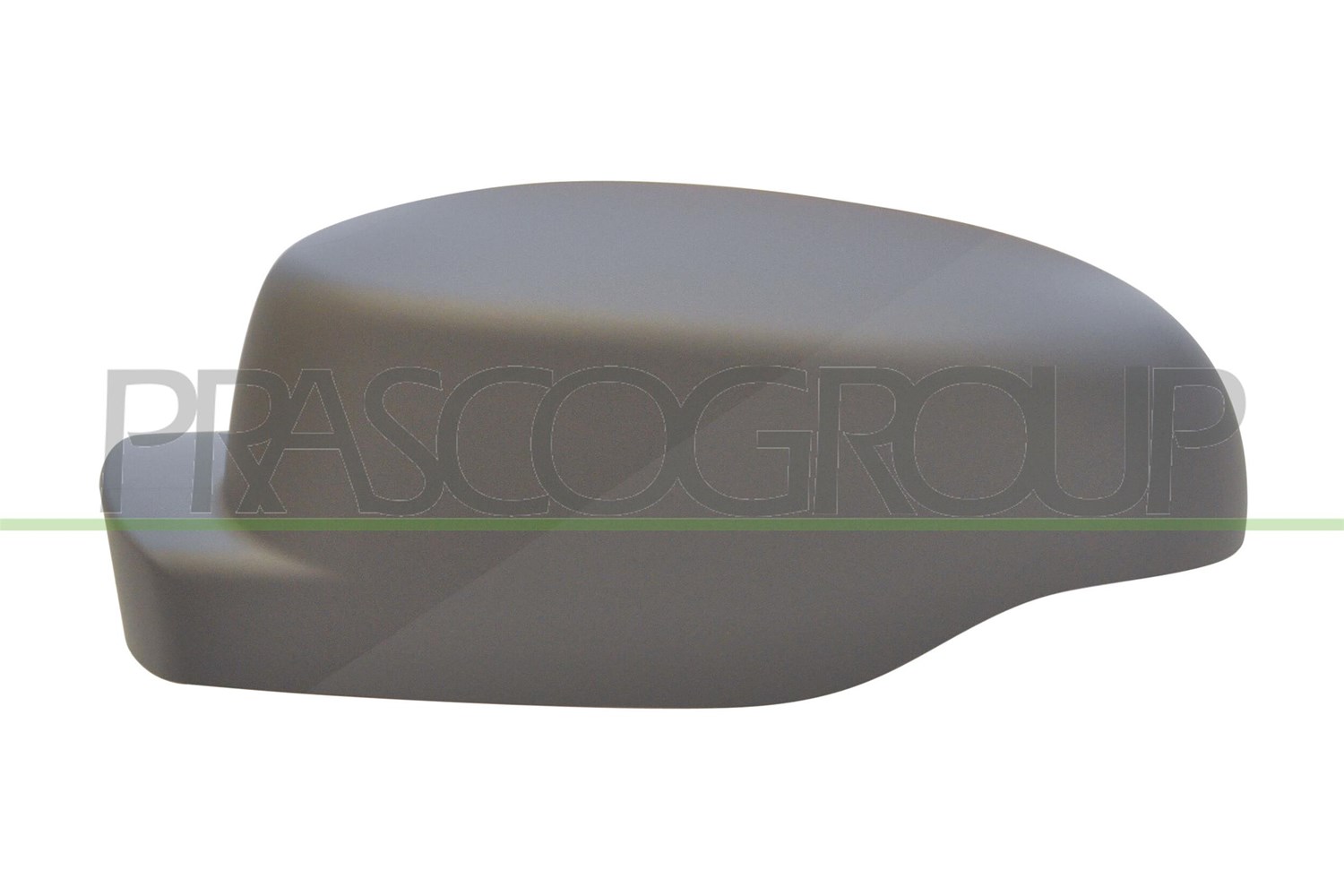 Prasco Abdeckung, Außenspiegel [Hersteller-Nr. RN3277414] für Renault