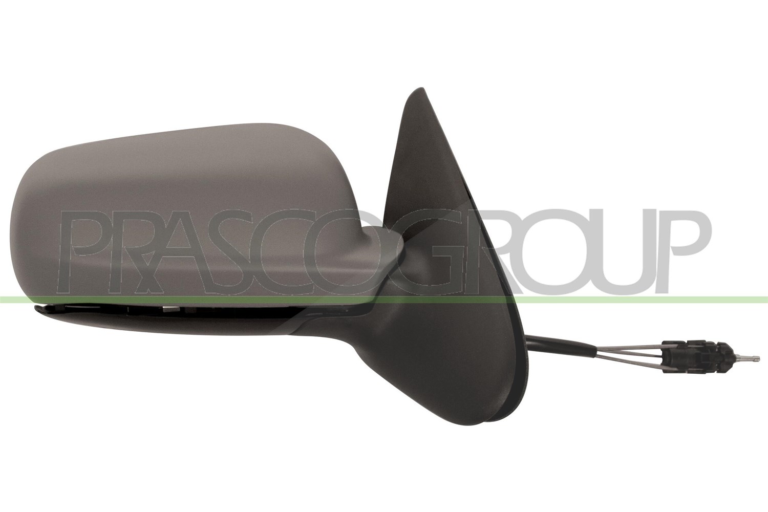 Prasco Außenspiegel [Hersteller-Nr. ST5207118] für Seat