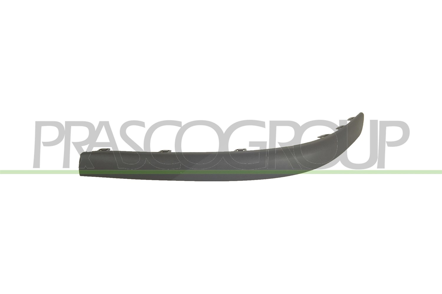 Prasco Zier-/Schutzleiste, Stoßfänger [Hersteller-Nr. VV5121244] für Volvo