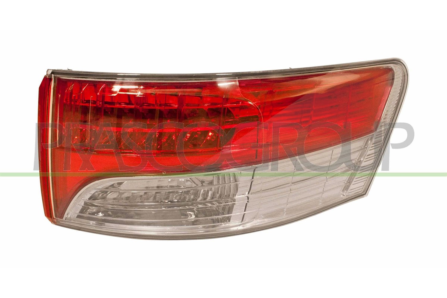 Prasco Heckleuchte [Hersteller-Nr. TY2464153] für Toyota